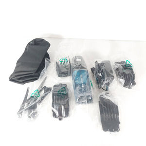 Remington Vacuum Hair Clipper HC6550 Cordless Vacuum Haircut Kit Beard Trimmer